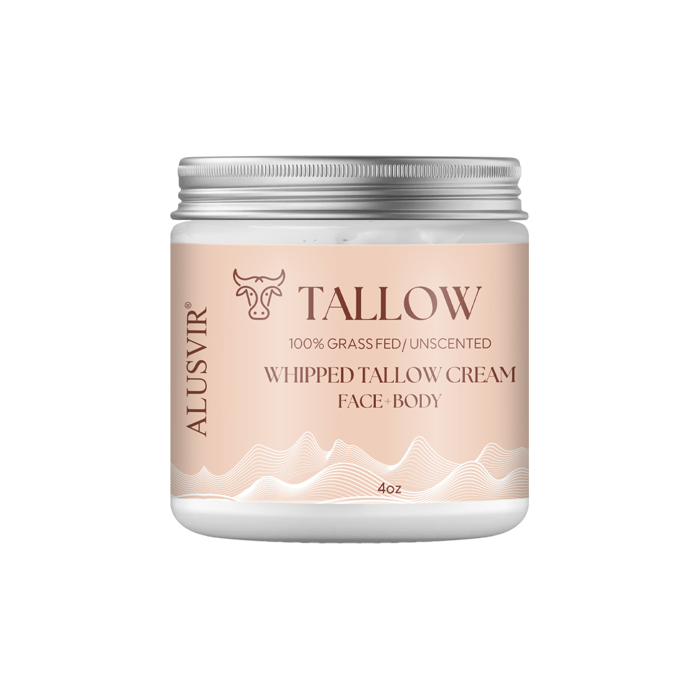 Beef Tallow Cream